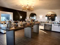 Hotel Atalante Relais Thalasso et Spa - Breakfast
