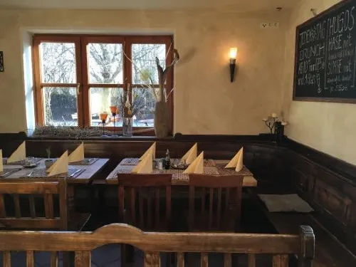 Weissenfelder Hotels in Haar