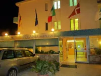 Hotel Strand Hotels near Camping Villaggio Molise