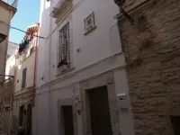 B&B Arco Caputi Hotel in zona Chiesa di Santa Maria delle Grazie dei Frati Minori Cappuccini
