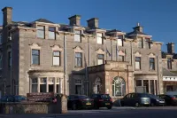 Stotfield Hotel - bar