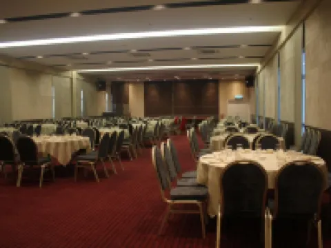 Fuller Hotel Hotels in Alor Setar