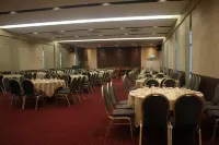 โรงแรมฟูลเลอร์