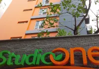 Studio One Thamrin Hotel Hotel in zona Sunda Kelapa Grand Mosque