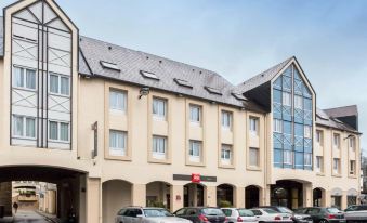 Ibis Alençon