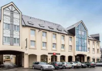 Ibis Alençon Hotel a Alencon