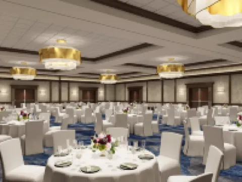 Saint Kate - the Arts Hotel Hotels in Milwaukee