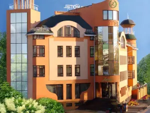 Noble Boutique Hotel