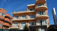Martinez Apartments