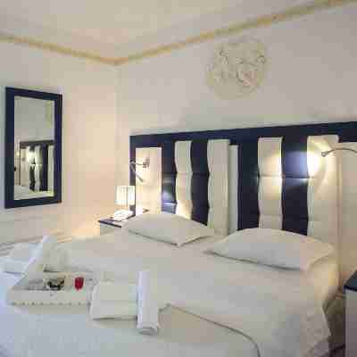 Hotel Caserta Antica Rooms