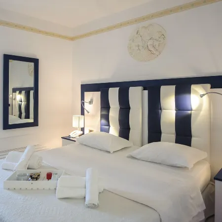 Hotel Caserta Antica