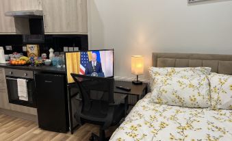 Entire Studio Apartment - London