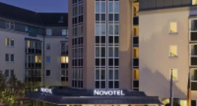 Leonardo Hotel Mainz