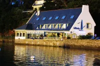 Hotel Restaurant les Venetes Hotel a Ile aux Moines