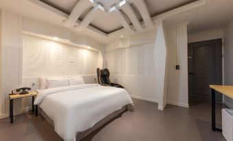 Daejeon Munchang Hotel Tiamo