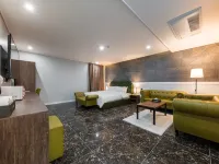 Seocheon C9 Hotel Hotels in Seocheon-gun