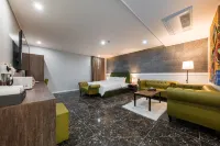 Seocheon C9 Hotel Hotels in Seocheon-gun