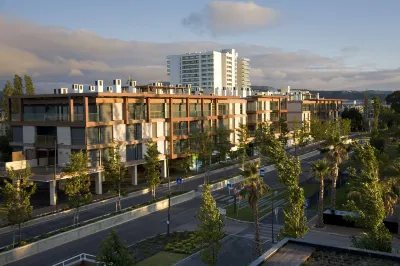 Troia Residence by the Editory - Apartamentos Ácala Hotels near Same Same