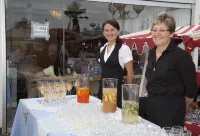 Hotel Panama - Barer