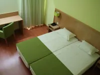 Viseu Garden Hotel Hotels in Viseu