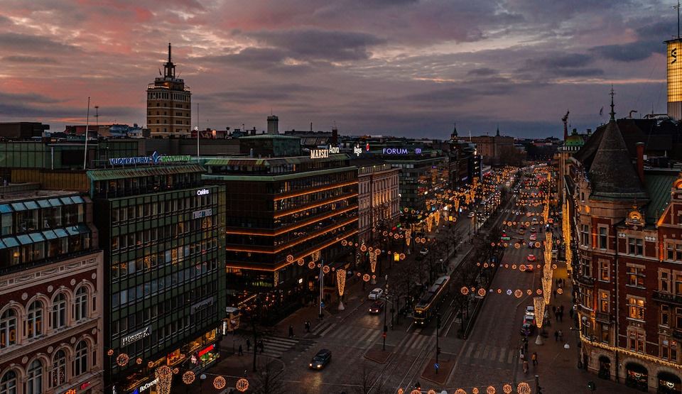 마르스키 바이 스칸딕