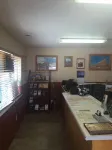 Whispering Sands Motel Hotels in Wayne County