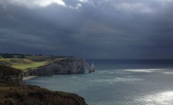 Hotel d'Angleterre Etretat