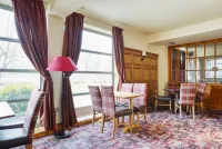 Andover Hotels in Andover