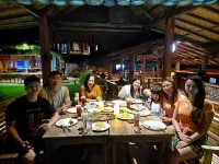 Istana Ombak Eco Resort Hotel a Donorojo