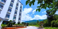 Namwon Hotel Hotel in zona Kwanghanrn