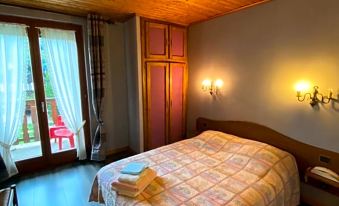 Le Chalet