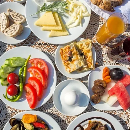 Ayasoluk Hotel & Restaurant