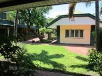 Family Country Hotel & Convention Center Hotels near Nurul Huda Mosque