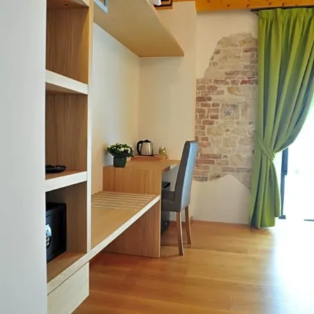 Nuova Filanda Rooms and More