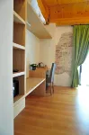 Nuova Filanda Rooms and More - Pysäköinti