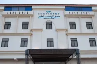Continent Hotel Al Uqayr