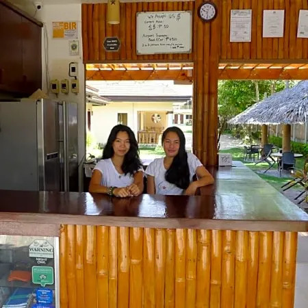 Malapascua Starlight Resort