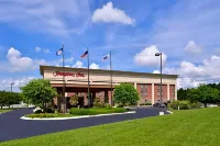 Hampton Inn South Hill Hotels in South Hill