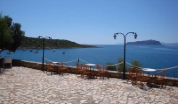 Annema Hotel and Restaurant