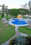 Hotel Terranova - Pools