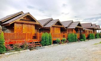 Imsuk Homestay at Chiang Rai