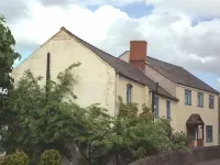Brownhill House فنادق في Llanymynech