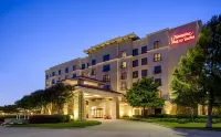 Hampton Inn & Suites Legacy Park-Frisco Hotels in Frisco