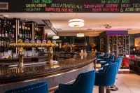 The Twelve Hotel - Quầy bar