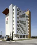 Breaking Business Hotel - С тренажерным залом