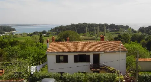 Dunja Apartments Hotels in Medulin