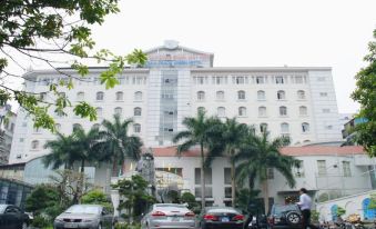 Cong Doan Viet Nam Hotel