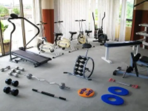 Good Hope Hotel Hotel di Sekudai