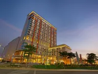 HARRIS Hotel & Conventions Bekasi Hotels in Bekasi City