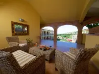 Hotel Ristorante Le Querciolaie dei Ricci Hotel a Orbetello